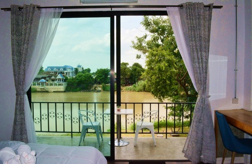 Ayutthaya House | Home Ayutthaya