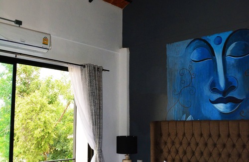 Ayutthaya House | Home Ayutthaya