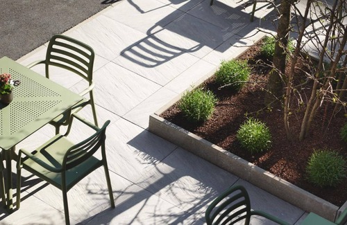 Elisabeth-Vorstadt House | Home Base - Das Salz