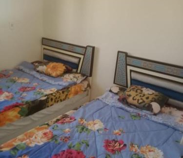 Al-Hammam Apartment | Home by sea الساحل الشمالي قرية التجاريين