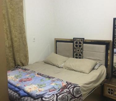 Al-Hammam Apartment | Home by sea الساحل الشمالي قرية التجاريين