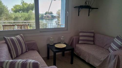 Xifias House | Home by the sea