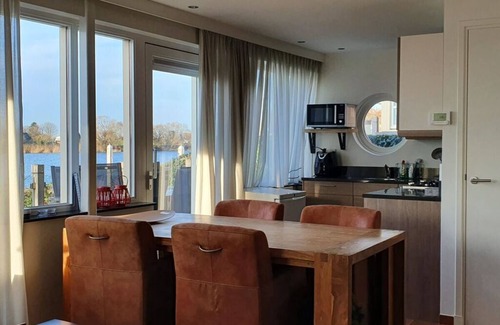 Veen House | Home Comfortable holiday residence