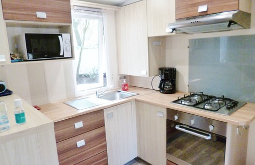 Saint-Brevin-les-Pins House | HOME-COZY 40m2 Night or Stay (3Ch-2SdB-2Wc) Direct access to the sea, 4 * Campsite