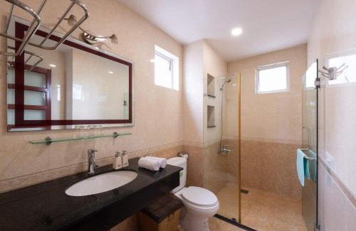 Da Kao Apartment | Home De Art -303