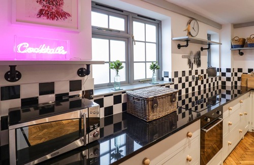 Priors Marston Cottage | Home Farm Cottage