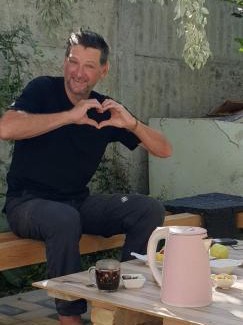 Khorog House | Home feelings - 2