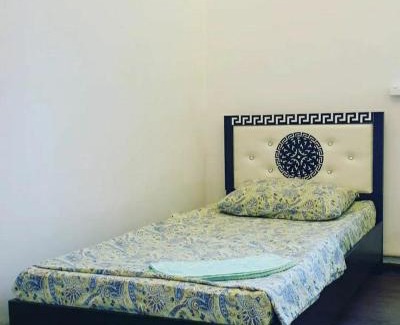 Khorog House | Home feelings - 2