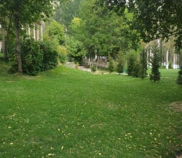 Khorog House | Home feelings - 2