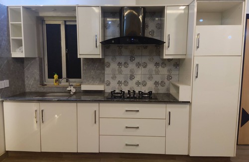 Rawalpindi Apartment | Home Havens Studio Escape Near Bahria Active