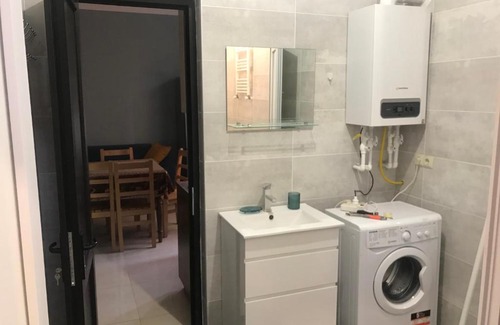 Tsilkani Apartment | home in bulachauri