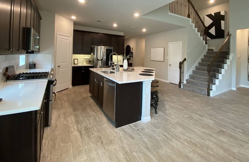 Bulverde House | Home in gated community right off of 281, easy access to many attractions