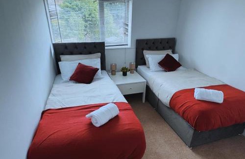 Northampton House | Home In Northampton