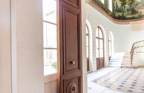 Archives Bed & Breakfast | Home in Paris Marais Elegant Flat in Old Paris