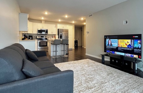 Stonebridge Apartment | Home in Saskatoon