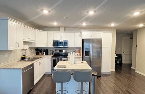 Stonebridge Apartment | Home in Saskatoon