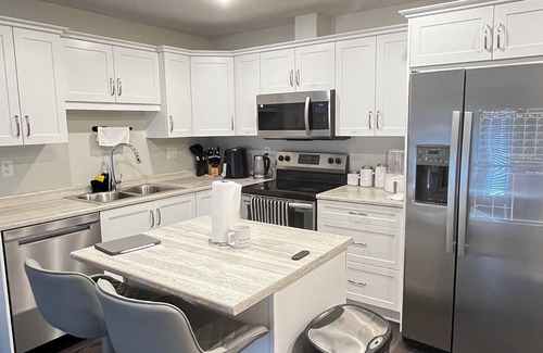 Stonebridge Apartment | Home in Saskatoon