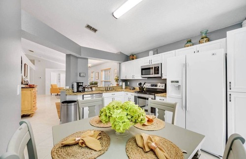 Carrollwood House | 🗝Home in Tampa Bay for a cozy stay☀️