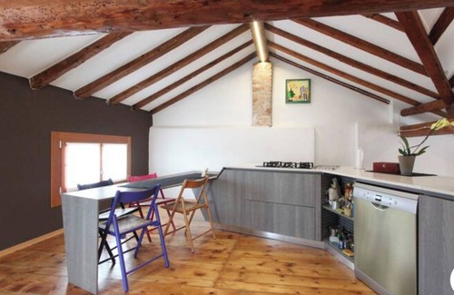 Susegana House | Home in the prosecco area