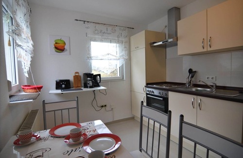 Elpe House | Home in the Rothaar Mountains