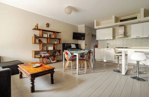 Cherasco House | Home - La Masca - At the door of the Langhe