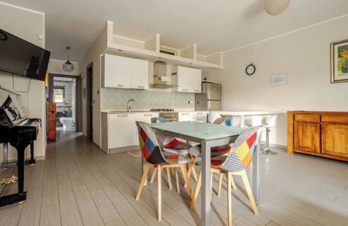 Cherasco House | Home - La Masca - At the door of the Langhe