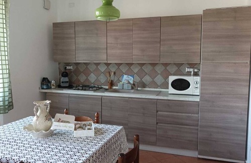Gela Apartment | Home Leodori Fronte Mare