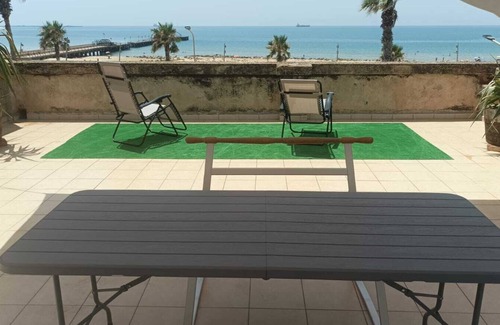 Gela Apartment | Home Leodori Fronte Mare
