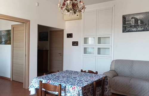 Gela Apartment | Home Leodori Fronte Mare