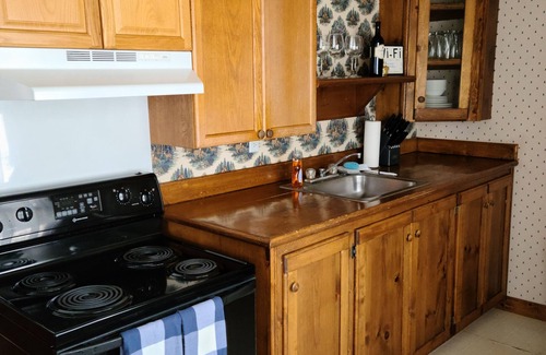 Pinedale House | Home Located Close to Everything in Pinedale