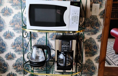 Pinedale House | Home Located Close to Everything in Pinedale