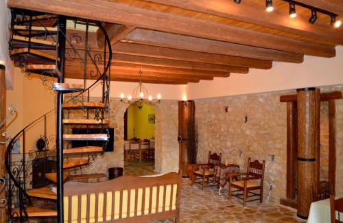 Aleimmatades House | Home · Makrades Corfu