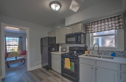 Hammond House | Home near Munster, Hammond, Highland 80/94