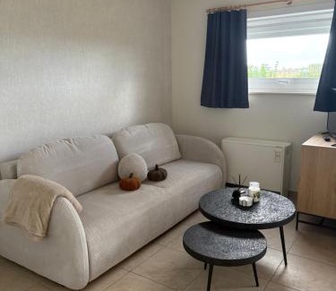 Nieuwpoort Apartment | Home Oceane