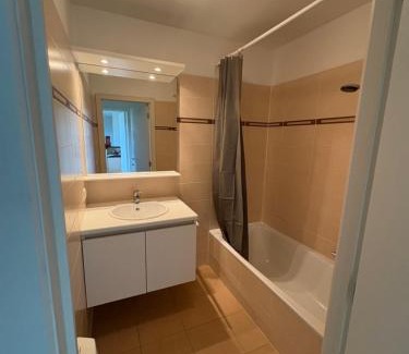 Nieuwpoort Apartment | Home Oceane