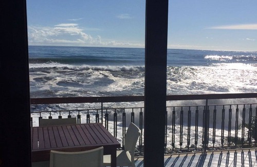 Praiola House | Home of Toosa- Nymph of the seas.