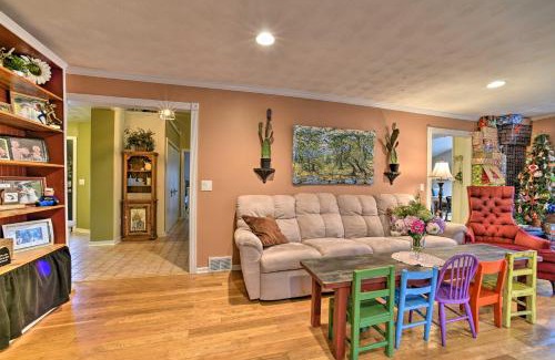 Haslett House | Home on 10 Acres Perfect for MSU Football Weekend