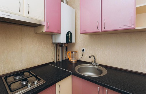 Sumy Apartment | Home On Pervomaiskaya