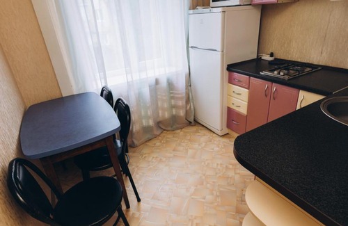 Sumy Apartment | Home On Pervomaiskaya