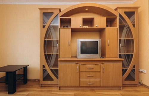 Sumy Apartment | Home On Pervomaiskaya