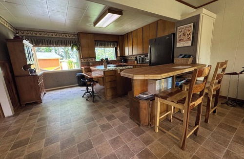 Barview House | Home on South Slough