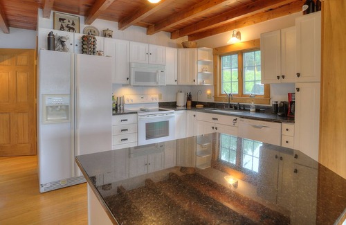 Rangeley House | Home on the Range - Main House - with amazing lake views