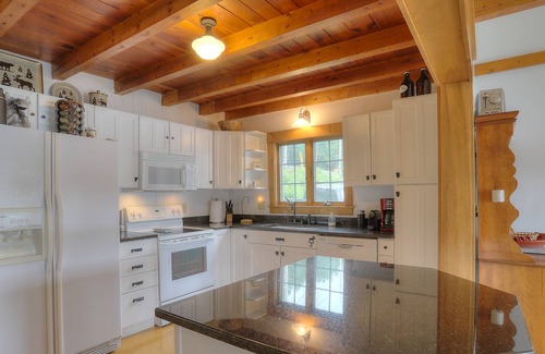 Rangeley House | Home on the Range - Main House - with amazing lake views