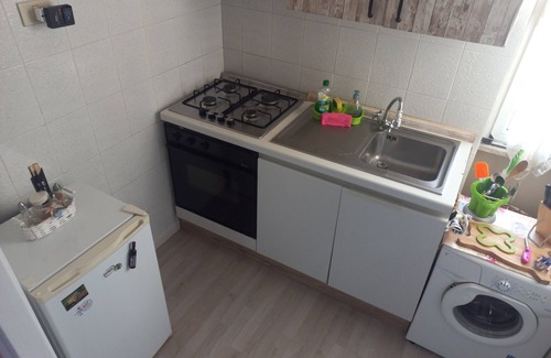 Nettuno Apartment | Home Relaxation