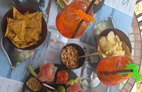 Nettuno Apartment | Home Relaxation