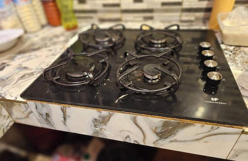 Ouidah House | Home residence Ouidah