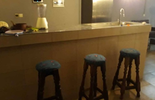 Ouidah House | Home residence OUIDAH