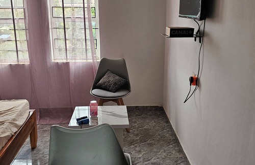 Ouidah House | Home residence OUIDAH