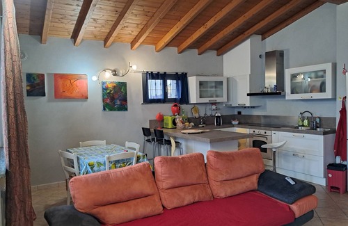 Fiorenzuola d'Arda Apartment | Home Ross.