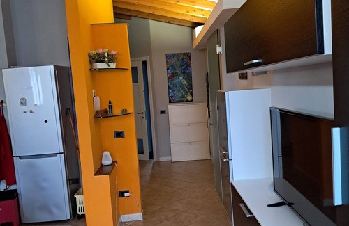 Fiorenzuola d'Arda Apartment | Home Ross.